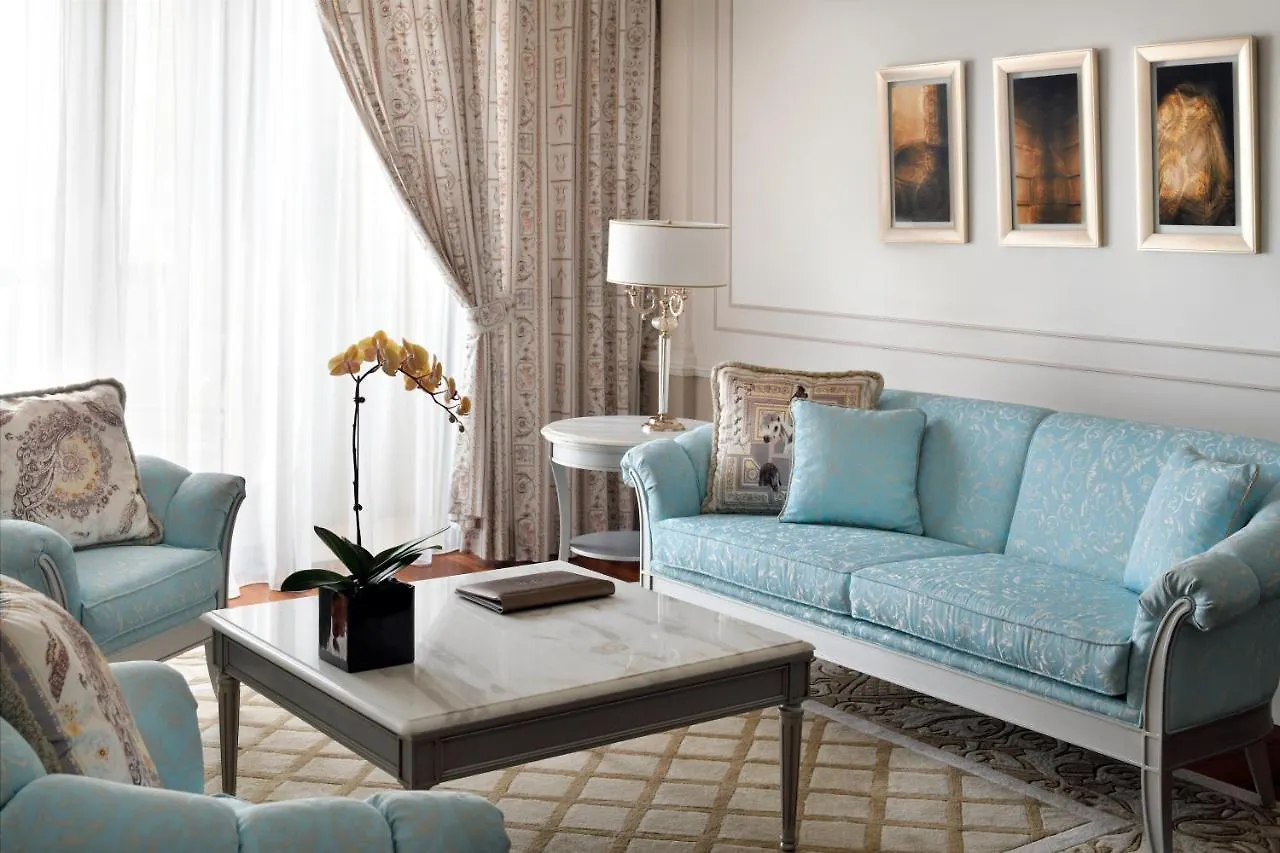 Palazzo Versace Dubai Emirati Arabi Uniti