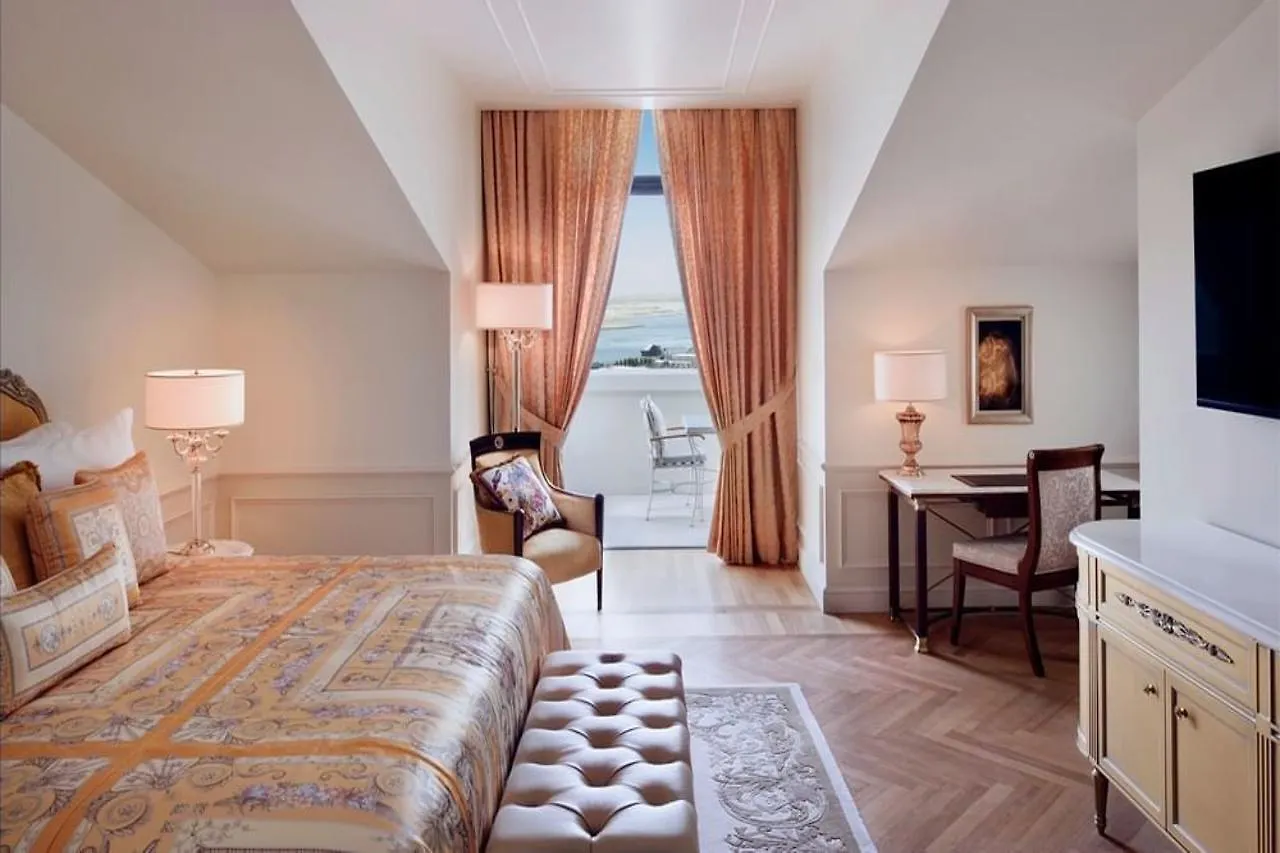 Palazzo Versace Dubai Emirati Arabi Uniti