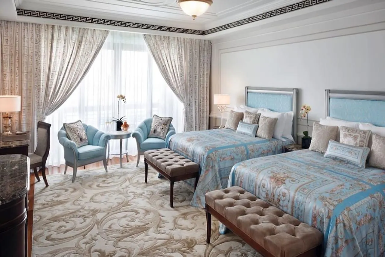 Palazzo Versace Dubai 5*,  Emirati Arabi Uniti