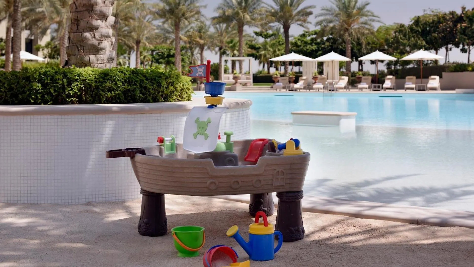 ***** Hotel Palazzo Versace Dubai Emirati Arabi Uniti