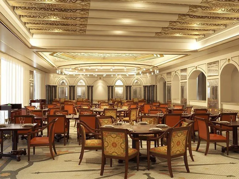 Palazzo Versace Dubaï