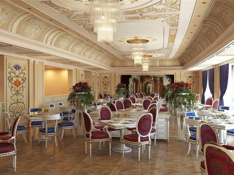 Hotel Palazzo Versace Dubai