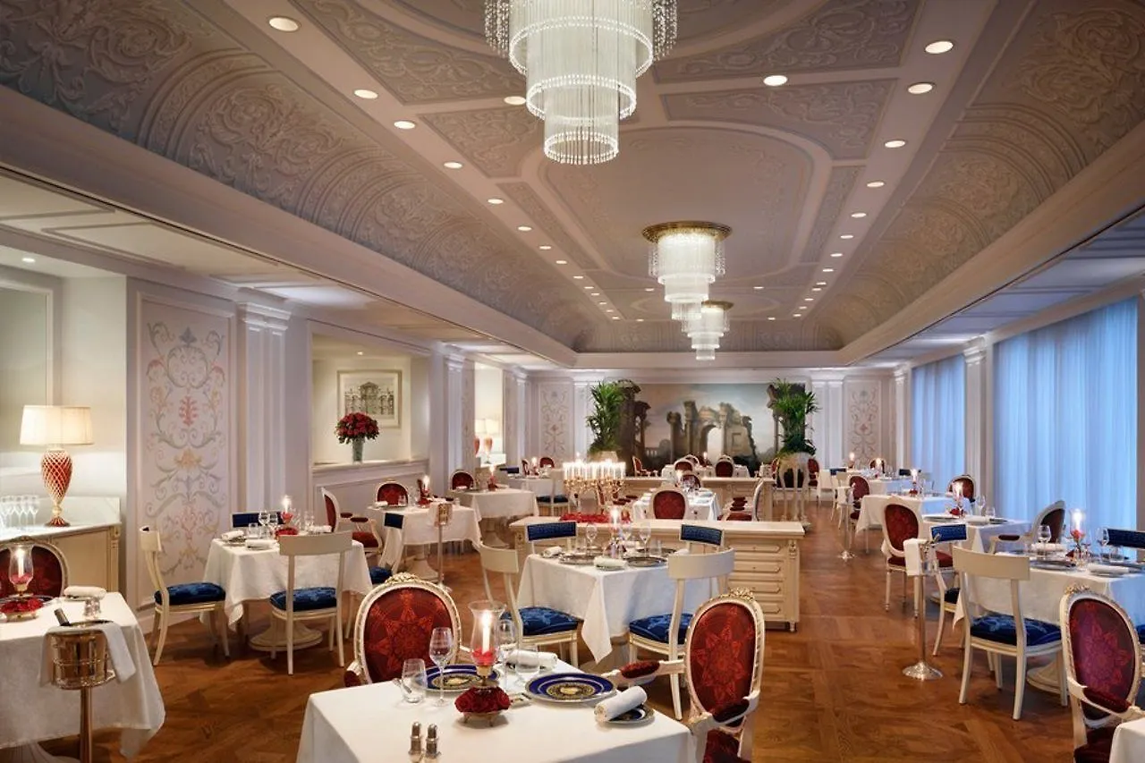 ***** Hotel Palazzo Versace Dubai Emirati Arabi Uniti