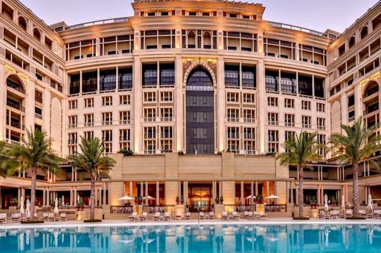 Palazzo Versace Dubai