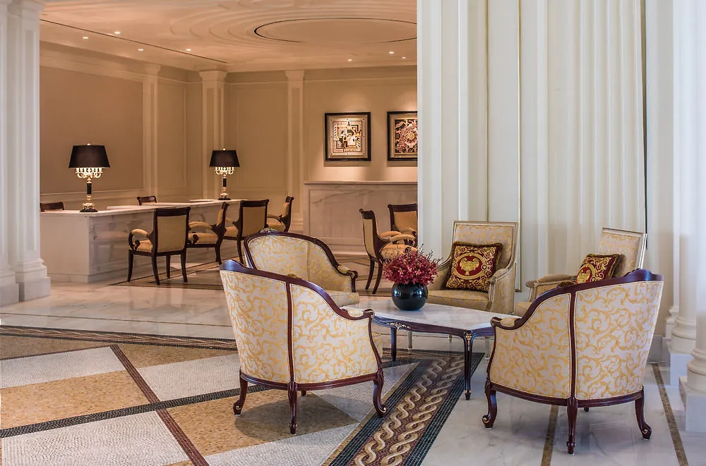 Palazzo Versace Dubaï