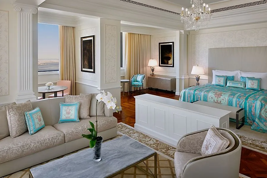 Palazzo Versace Dubai Hotel