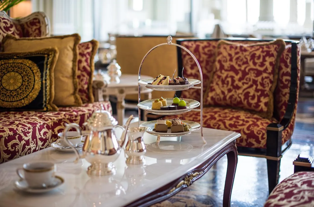 Palazzo Versace Dubai