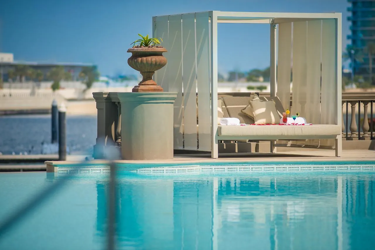 ***** Hotel Palazzo Versace Dubai Emirati Arabi Uniti