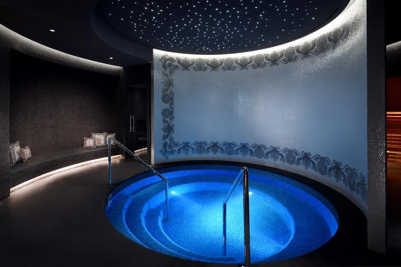 Palazzo Versace Dubaï Hotel