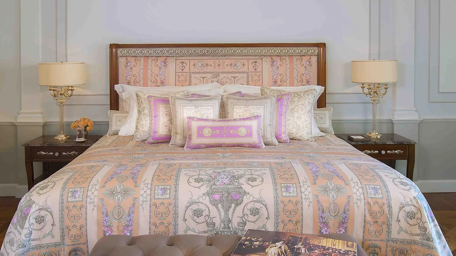 Palazzo Versace Dubai