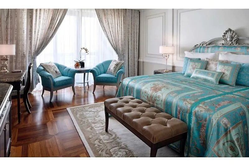Hotel Palazzo Versace Dubaï