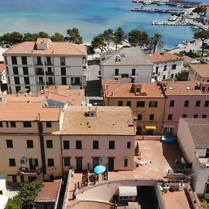 Bilocali Altamarea - Zona Mare Con Clima E Terrazze Appartamento