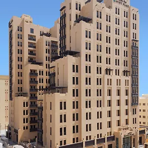 4* Szálloda Hyatt Place Wasl District