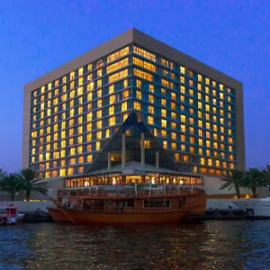 5* Hotel Sheraton Creek Hotel&towers