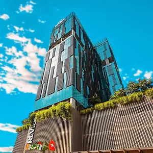 4* Szálloda Revier -